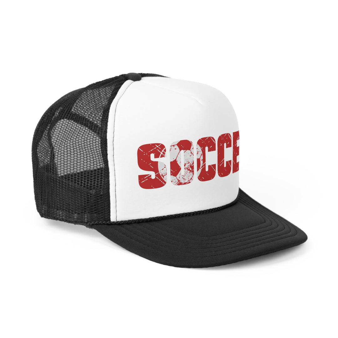 Soccer Trucker Hat