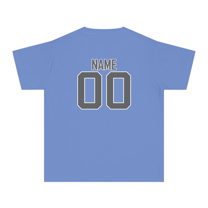 Unisex Youth Premium T-Shirt Color Options 1