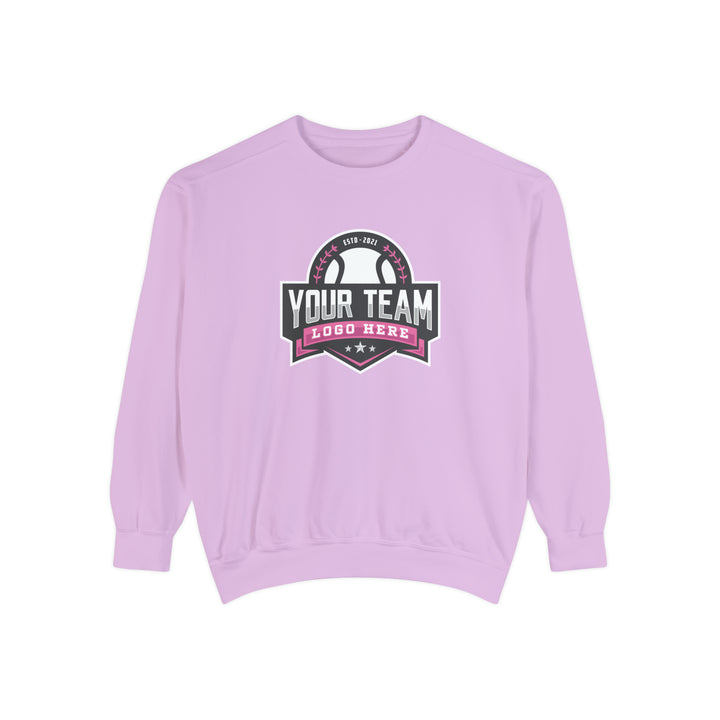 Unisex Adult Premium Crewneck Sweatshirt Color Options 2