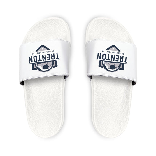 Trenton Soccer Association Women's Slide Sandals
