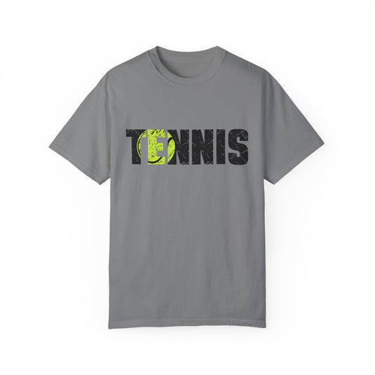 Tennis Adult Unisex Premium T-Shirt