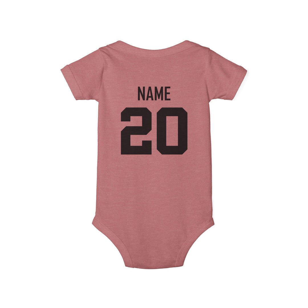 Unisex Infant T-Shirt