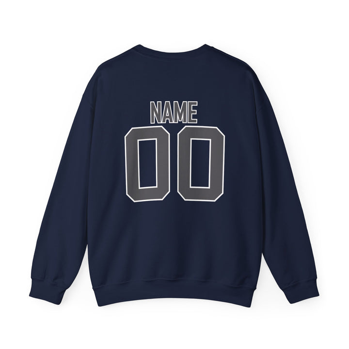 Edgewood Premier FC Unisex Adult Crewneck Sweatshirt