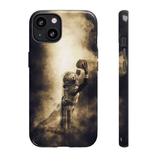 Offside Sports Photography Tough Case - Smoke Effect