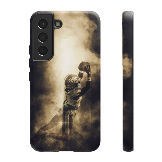 Offside Sports Photography Tough Case - Smoke Effect