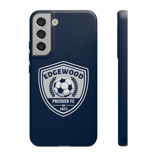 Edgewood Premier FC Tough Cases