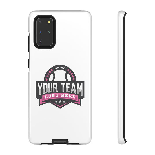 Tough Phone Case