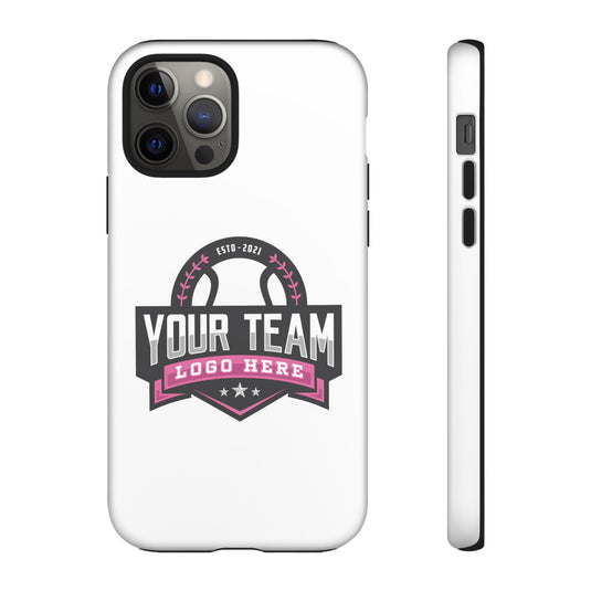 Tough Phone Case