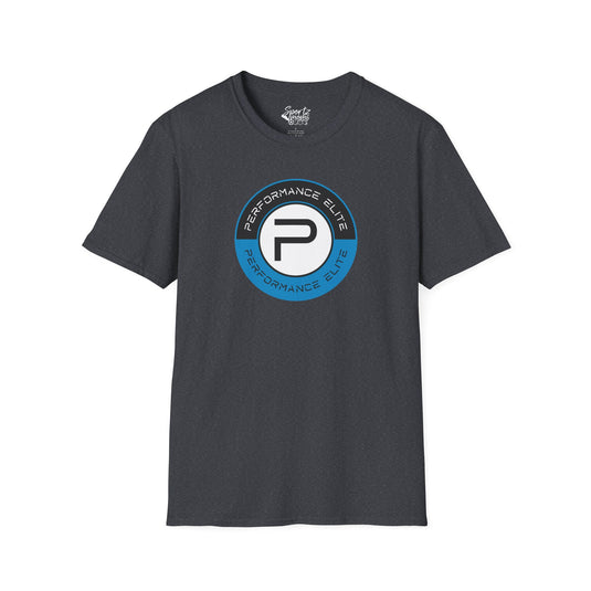 Performance Elite Unisex Adult Basic T-Shirt