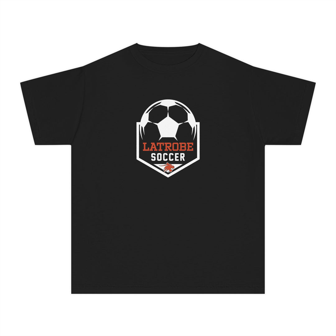 Latrobe Boys Soccer Unisex Youth Premium T-Shirt