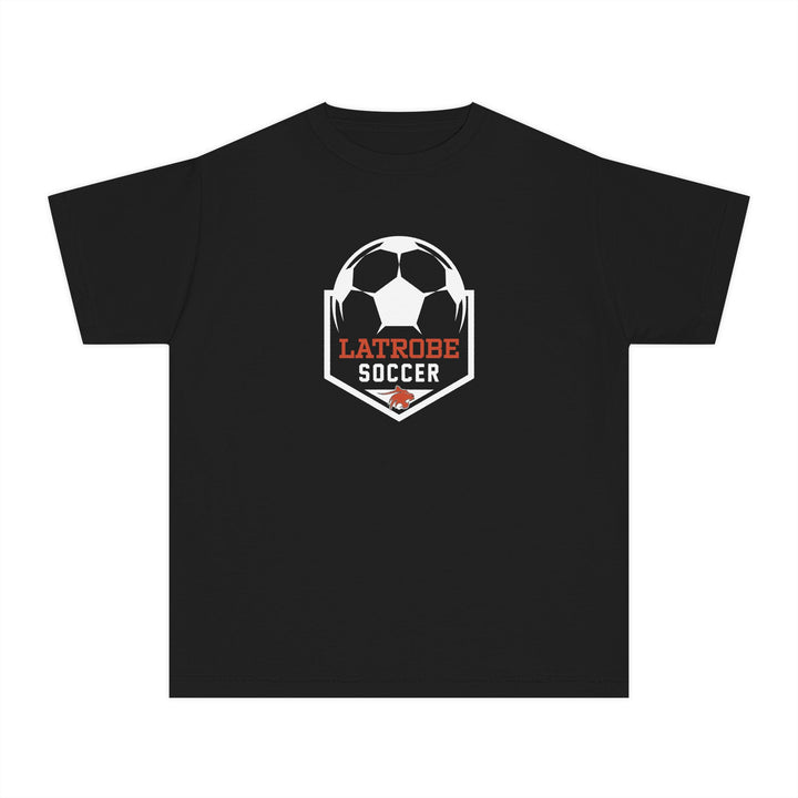 Latrobe Boys Soccer Unisex Youth Premium T-Shirt