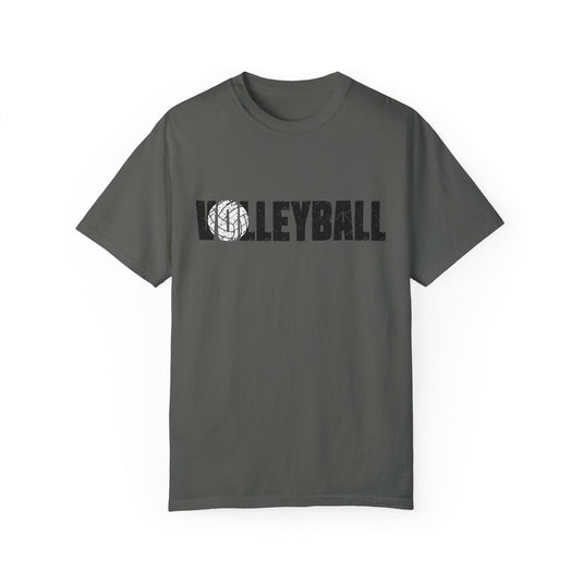 Volleyball Adult Unisex Premium T-Shirt