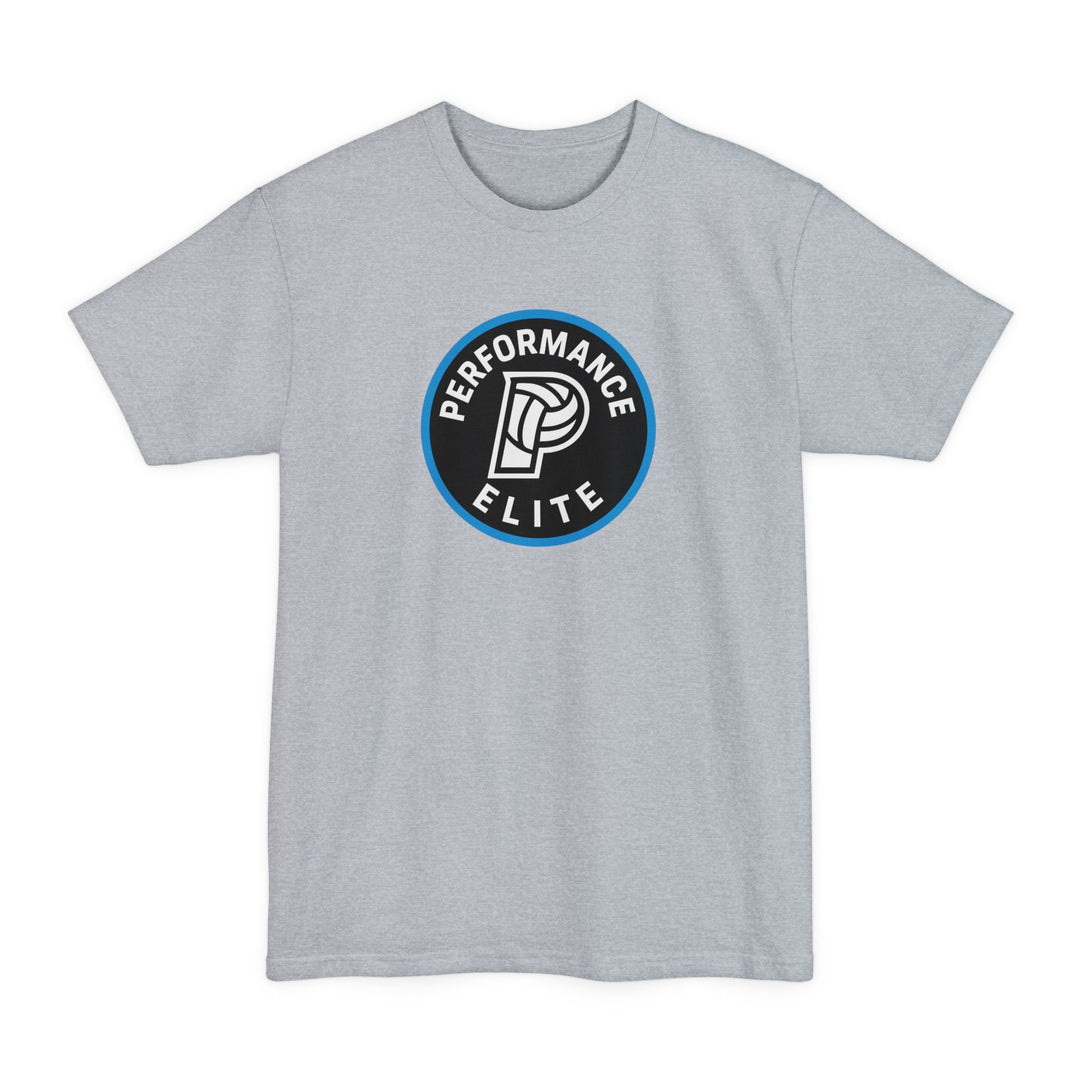 Performance Elite Unisex Adult Premium Tall T-Shirt