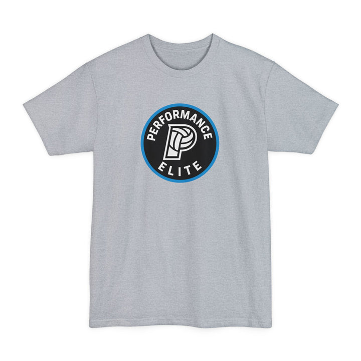 Performance Elite Unisex Adult Premium Tall T-Shirt