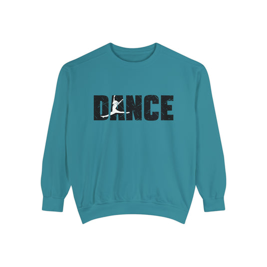 Dance Adult Unisex Premium Crewneck Sweatshirt