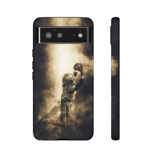 Offside Sports Photography Tough Case - Smoke Effect