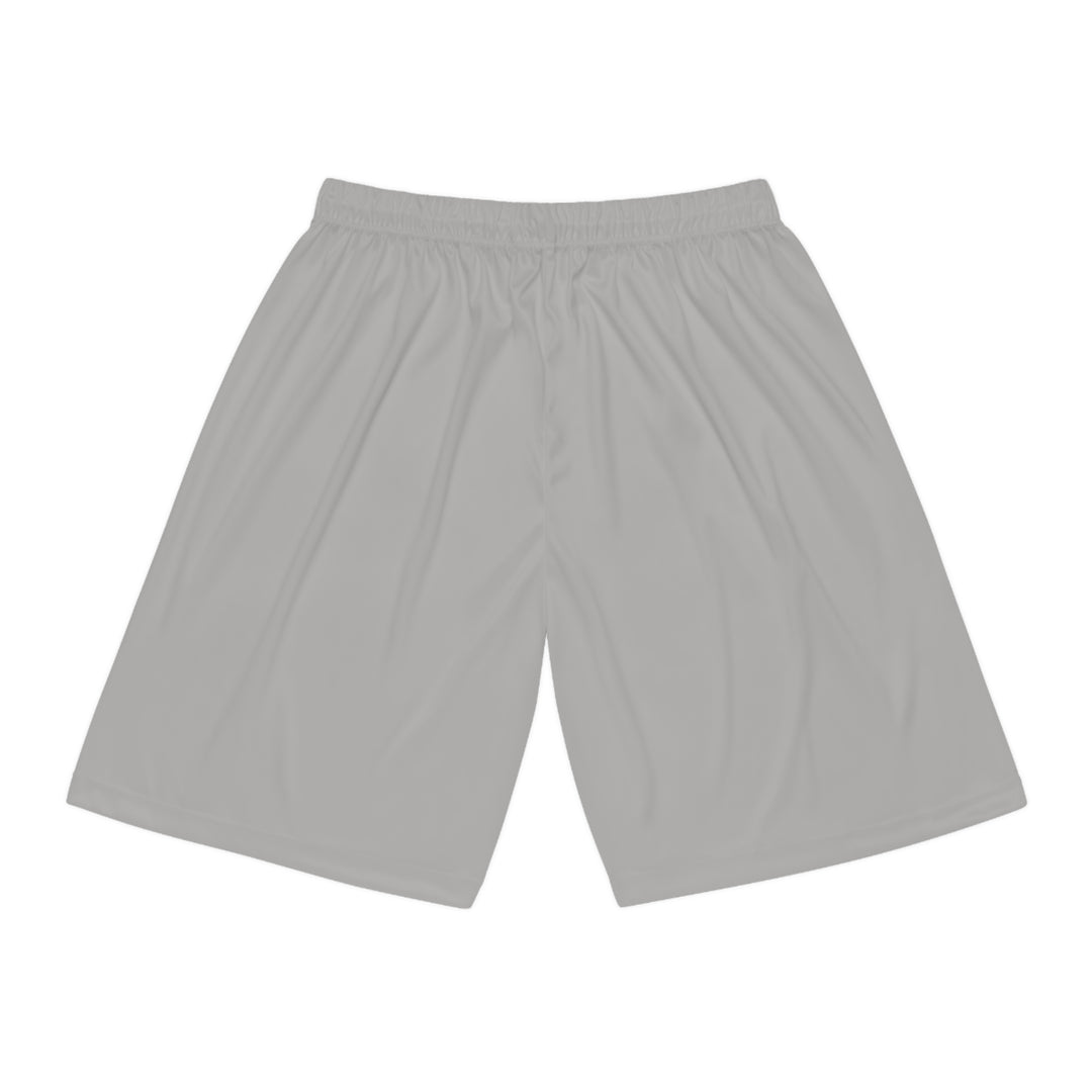 Chewsville Coyotes Basketball Shorts