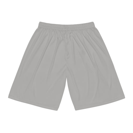 Chewsville Coyotes Basketball Shorts