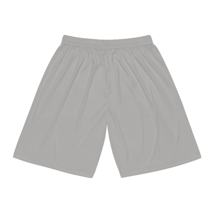 Chewsville Coyotes Basketball Shorts