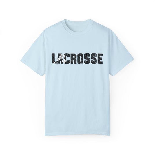 Lacrosse Adult Unisex Premium T-Shirt
