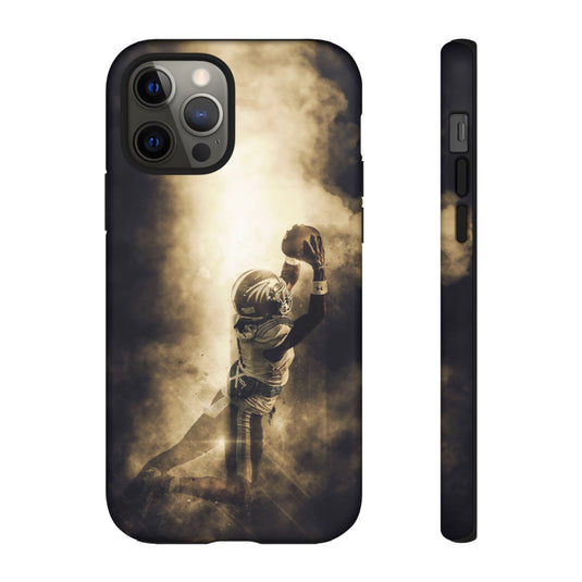 Offside Sports Photography Tough Case - Smoke Effect