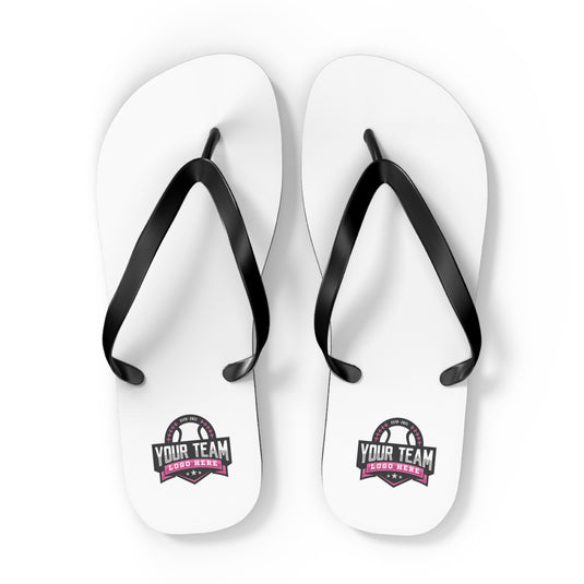 Unisex Adult Flip Flops