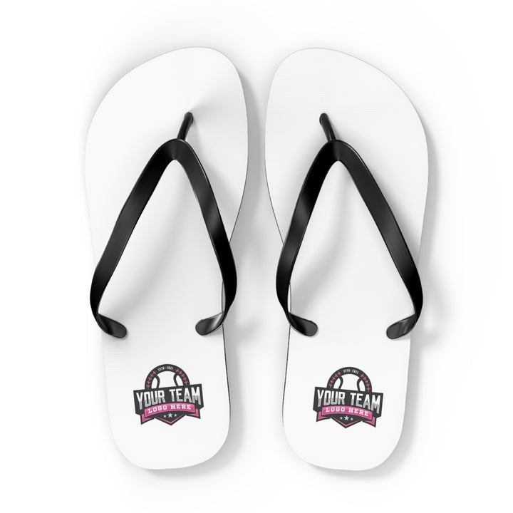 Unisex Adult Flip Flops