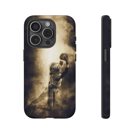 Offside Sports Photography Tough Case - Smoke Effect