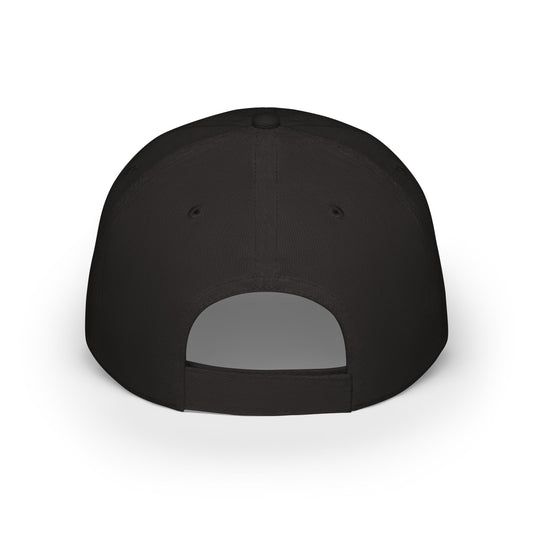 FEBA Lions Baseball Low Profile Baseball Cap