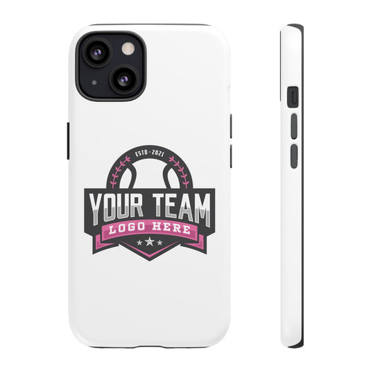 Tough Phone Case