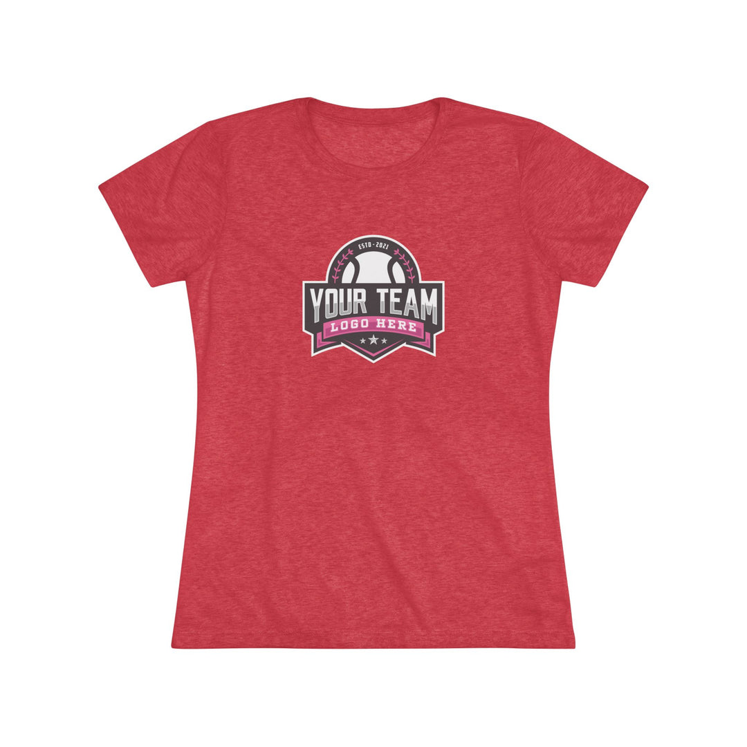 Women's Triblend T-Shirt