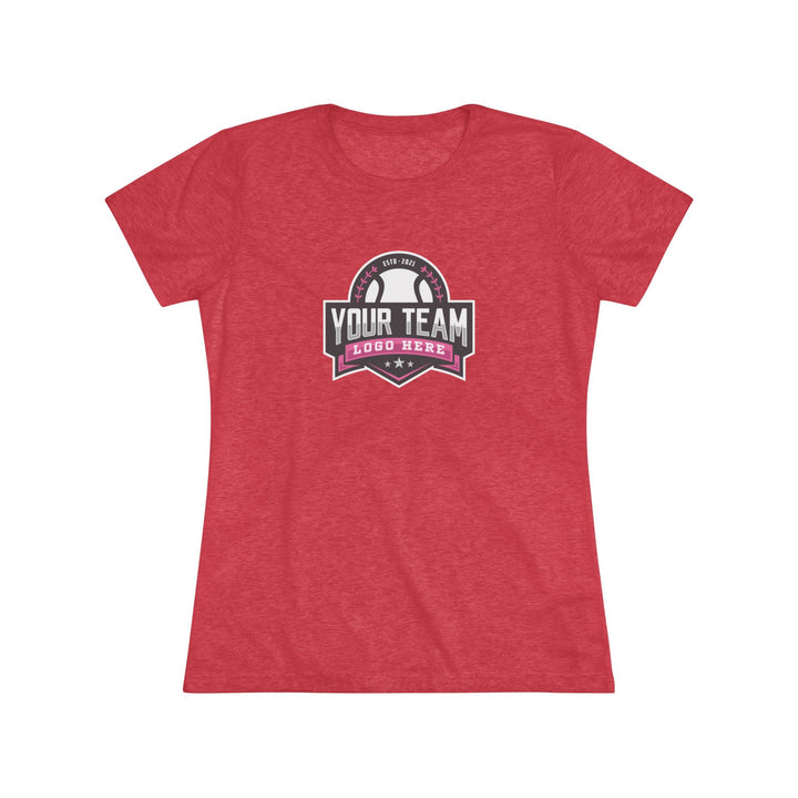 Women's Triblend T-Shirt