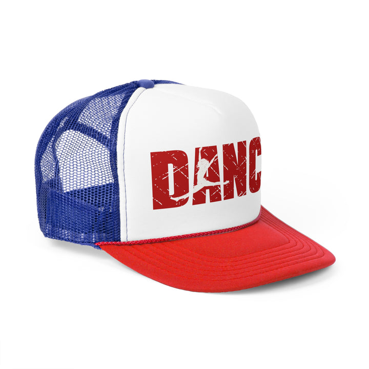 Dance Trucker Hat
