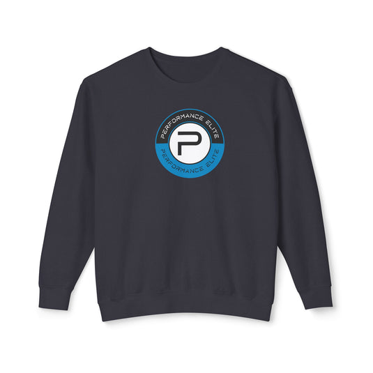 Performance Elite Unisex Adult Premium Crewneck Lightweight Sweatshirt