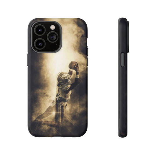 Offside Sports Photography Tough Case - Smoke Effect