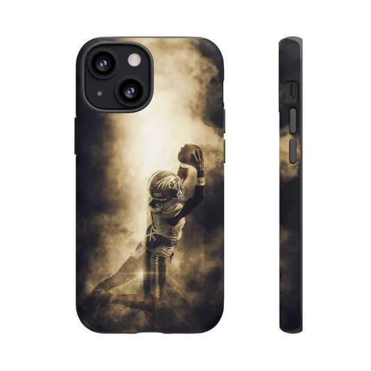 Offside Sports Photography Tough Case - Smoke Effect