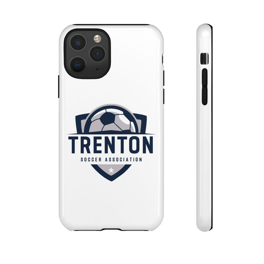 Trenton Soccer Association Tough Cases