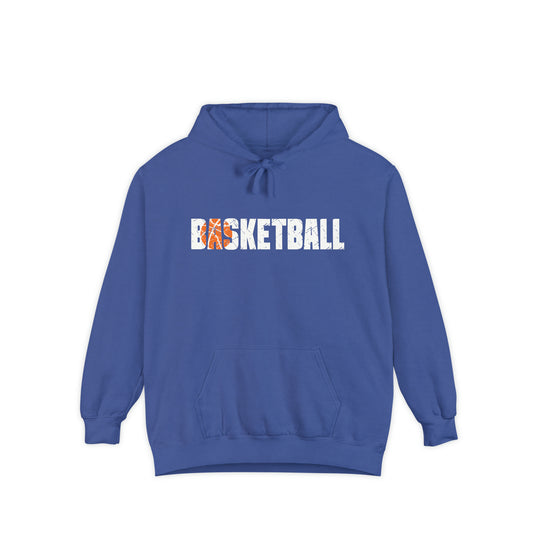 Basketball Adult Unisex Premium Hooded Sweatshirt