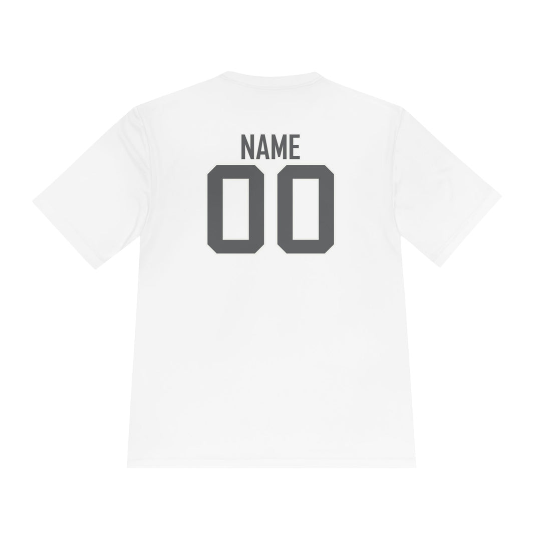 Edgewood Premier FC Unisex Adult Moisture Wicking T-Shirt