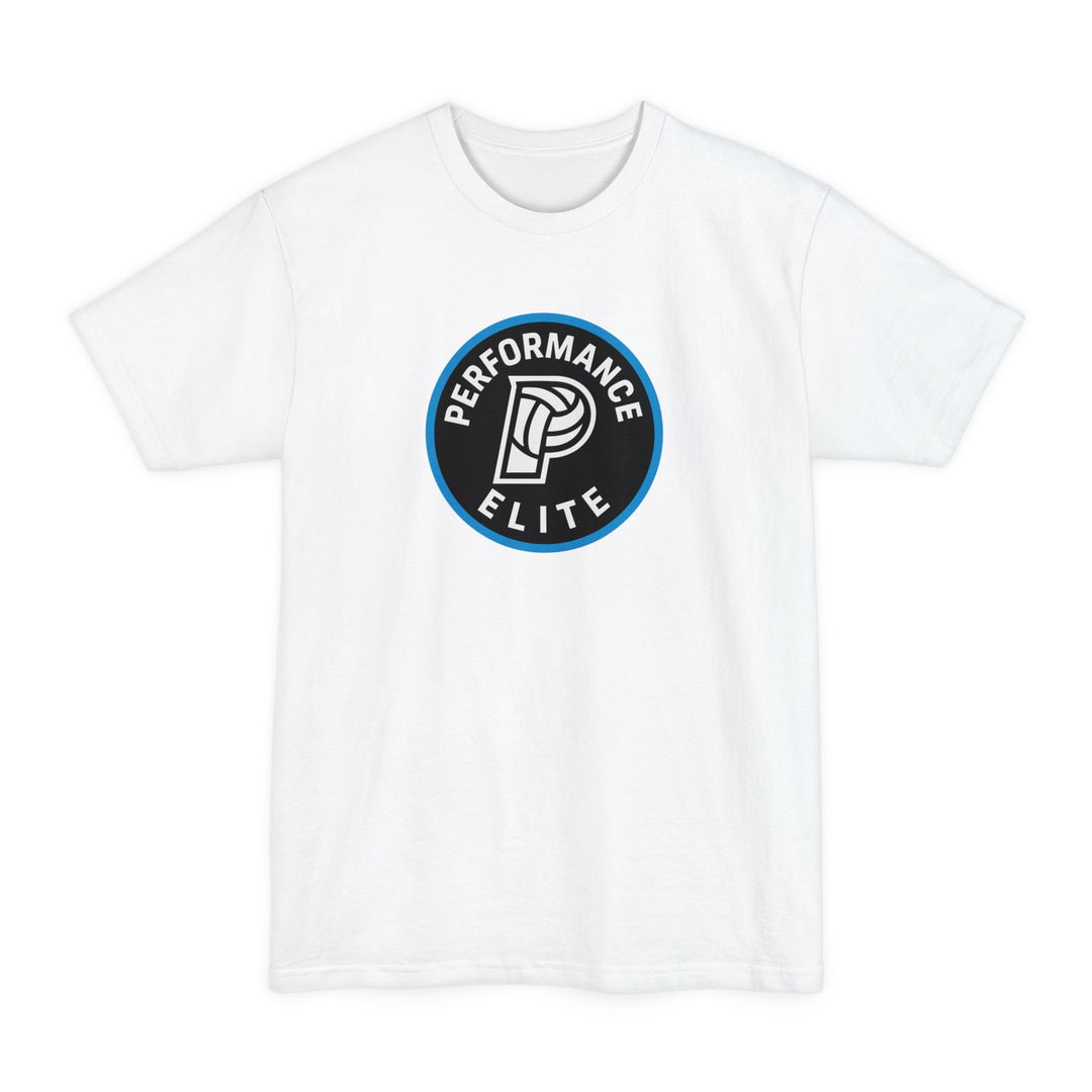 Performance Elite Unisex Adult Premium Tall T-Shirt