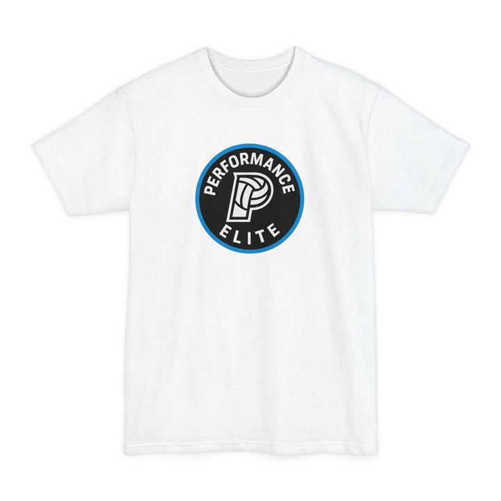 Performance Elite Unisex Adult Premium Tall T-Shirt