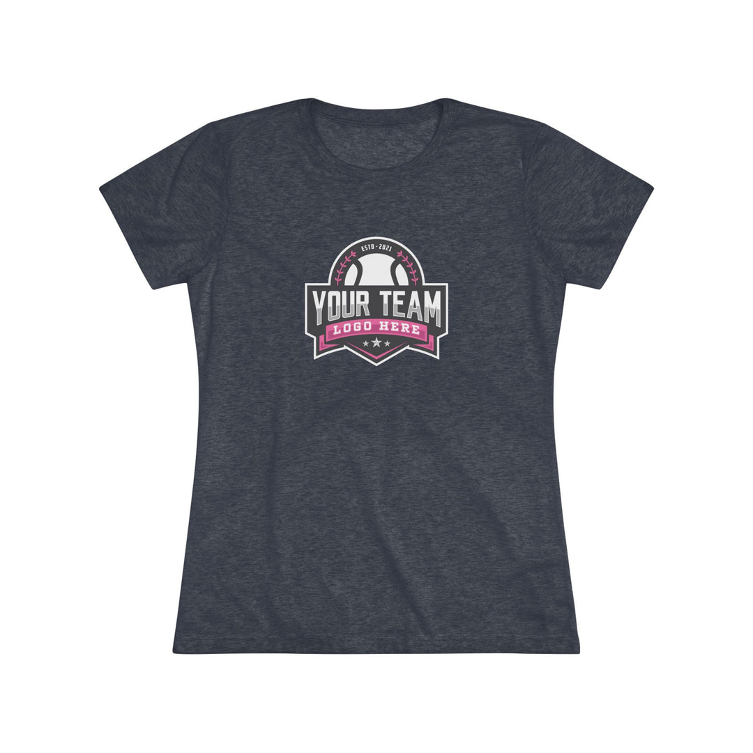 Women's Triblend T-Shirt