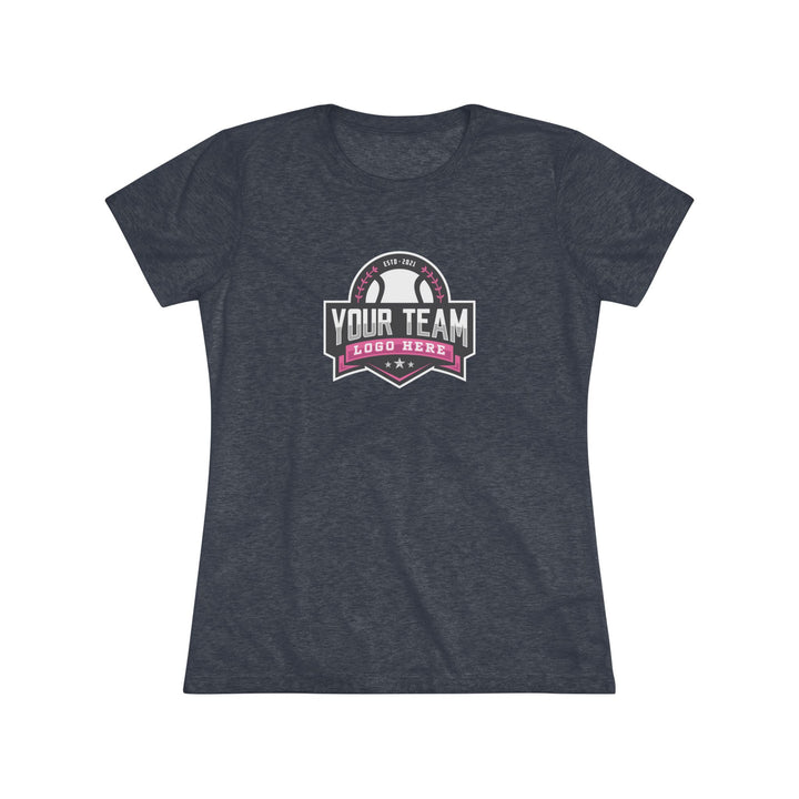Women's Triblend T-Shirt