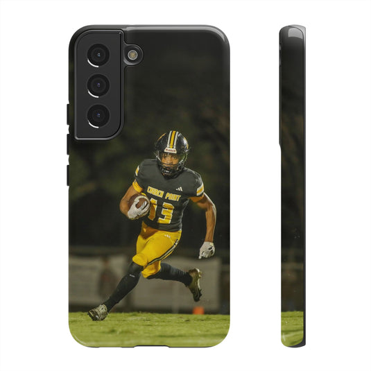 Quick Slant Photography Phone Case - No Effect