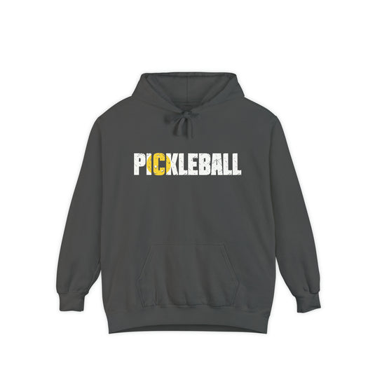 Pickleball Adult Unisex Premium Hooded Sweatshirt