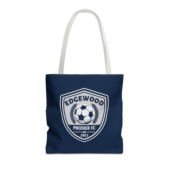 Edgewood Premier FC Tote Bag