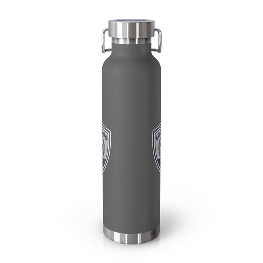 Edgewood Premier FC Copper Vacuum Insulated Bottle 22oz