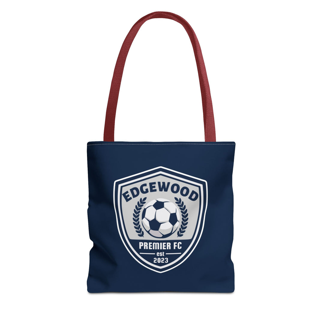 Edgewood Premier FC Tote Bag
