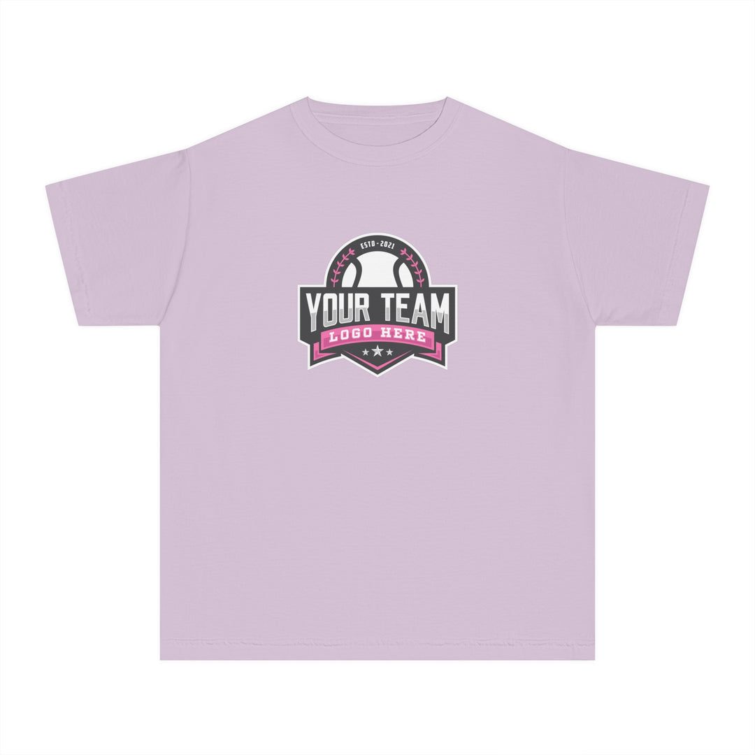 Unisex Youth Premium T-Shirt Color Options 2