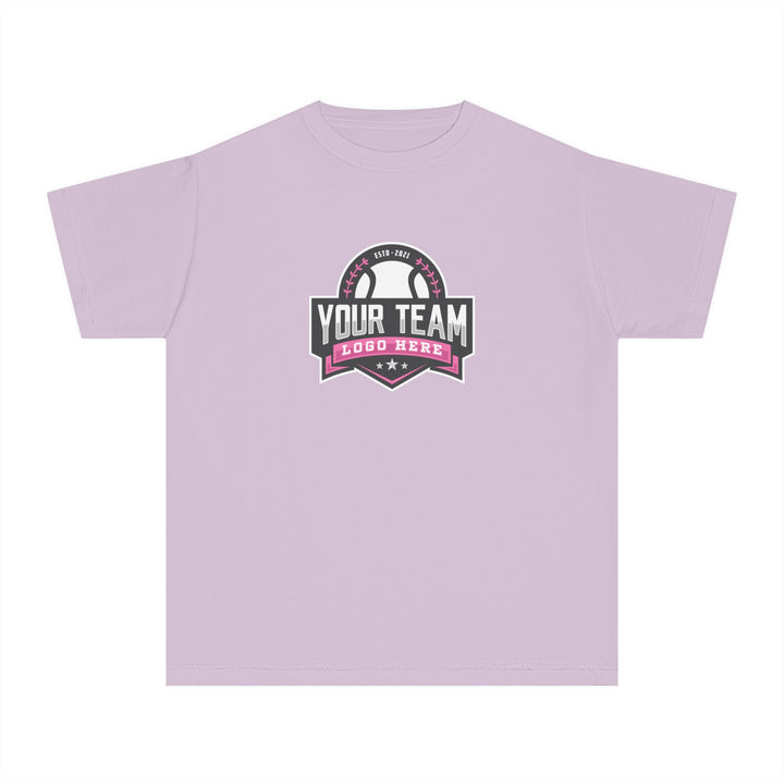 Unisex Youth Premium T-Shirt Color Options 2